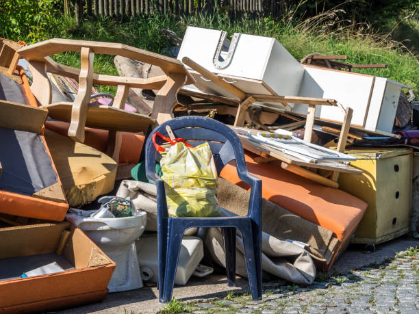 Best Residential Junk Removal  in Glen Head, NY