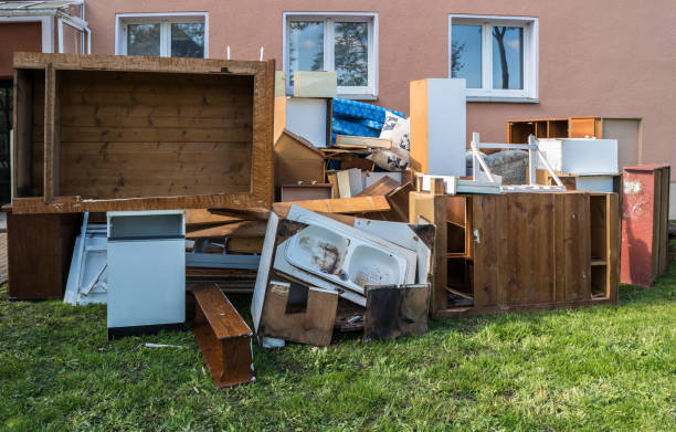 Best Commercial Cleanout Services  in Glen Head, NY