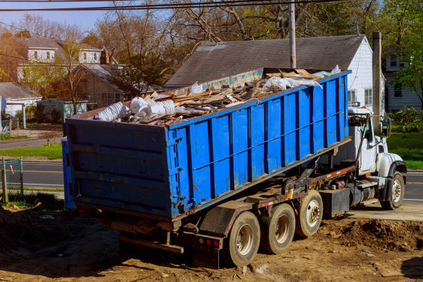 Best Yard Waste Removal  in Glen Head, NY