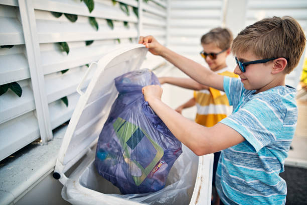 Best Household Junk Removal  in Glen Head, NY