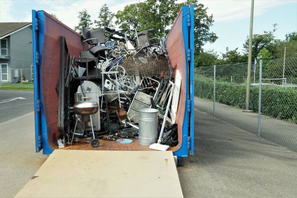 Best Junk Hauling Services  in Glen Head, NY