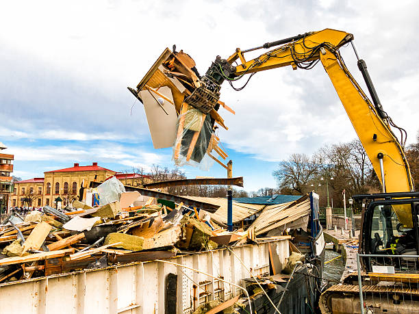 Best Yard Waste Removal  in Glen Head, NY